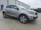 2015 KIA Sportage EX