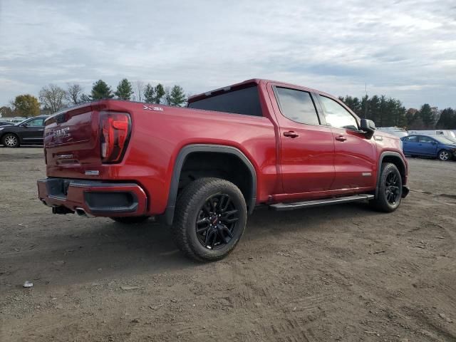 2024 GMC Sierra K1500 Elevation