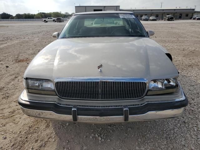 1994 Buick Park Avenue