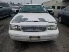 2005 Ford Crown Victoria LX