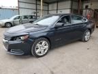 2014 Chevrolet Impala LS