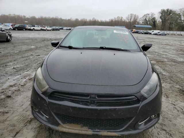 2013 Dodge Dart SXT