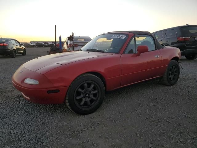 1993 Mazda MX-5 Miata