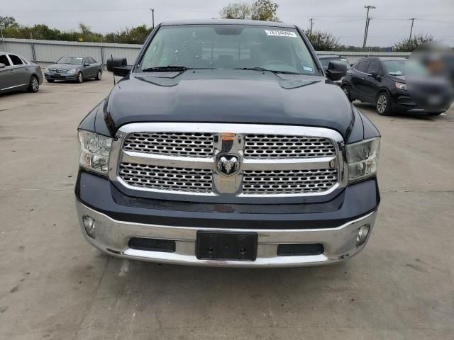 2013 Dodge RAM 1500 SLT