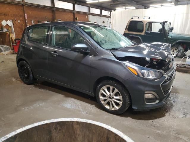 2019 Chevrolet Spark 1LT