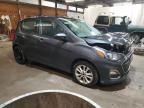 2019 Chevrolet Spark 1LT