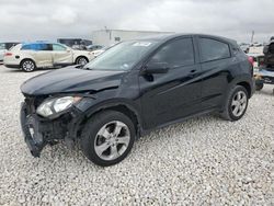 2017 Honda HR-V LX en venta en Taylor, TX