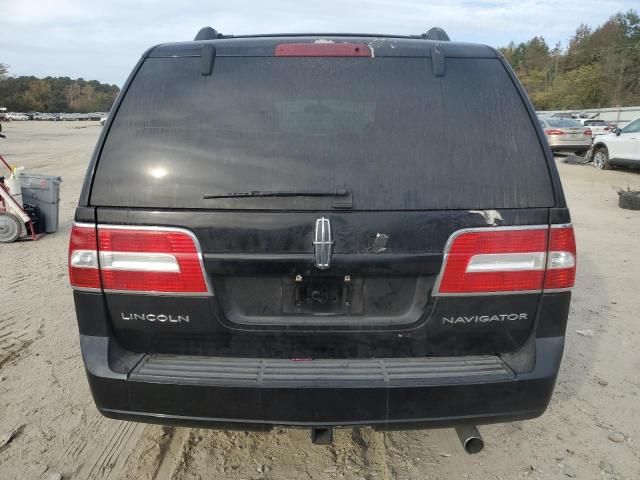 2007 Lincoln Navigator