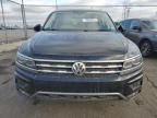 2018 Volkswagen Tiguan SEL Premium