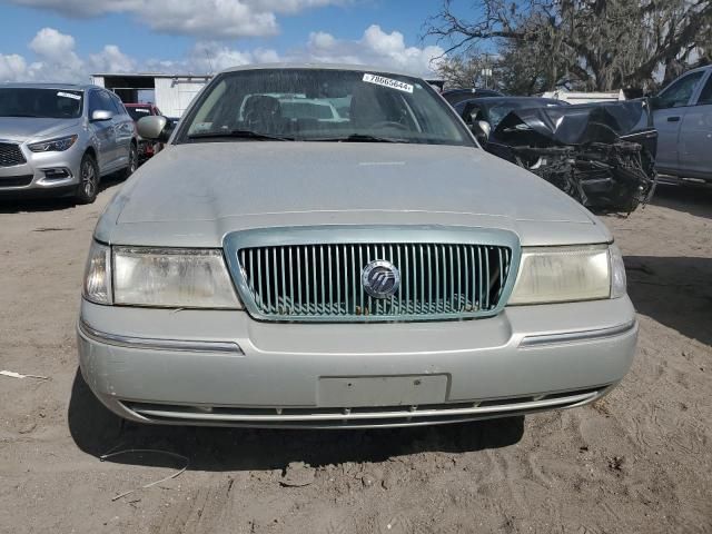 2005 Mercury Grand Marquis GS