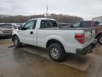 2010 Ford F150