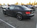 2011 BMW 135 I