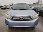 2008 Toyota Highlander Sport