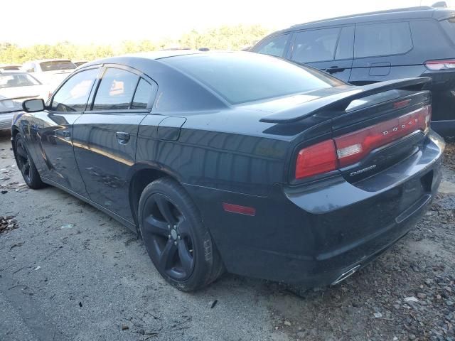 2012 Dodge Charger SXT