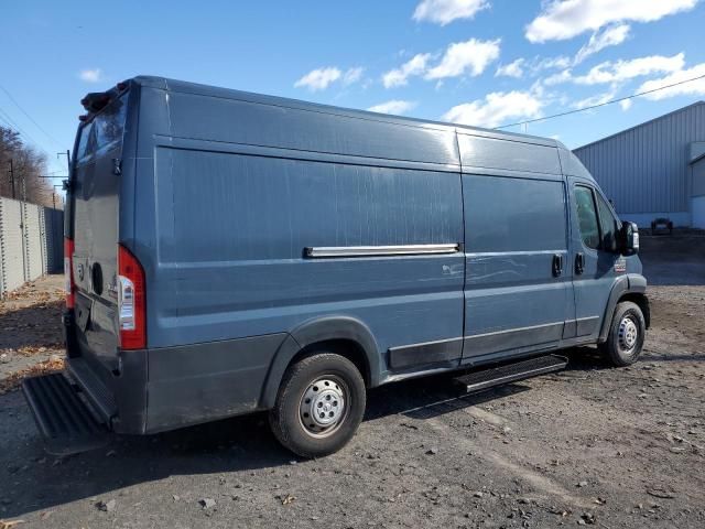 2019 Dodge RAM Promaster 3500 3500 High