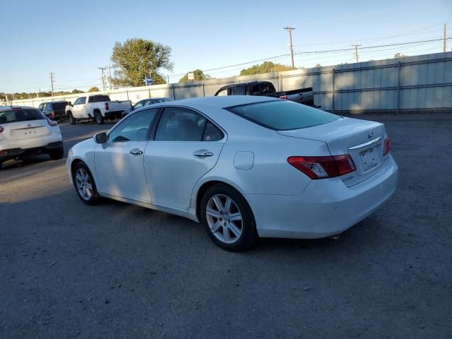 2008 Lexus ES 350