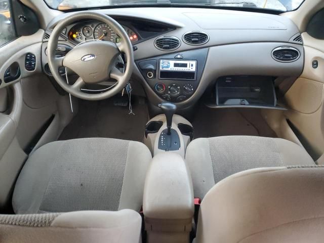 2003 Ford Focus SE