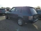 2003 Land Rover Range Rover HSE