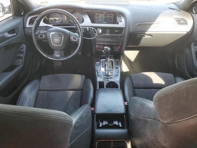 2012 Audi S4 Premium Plus