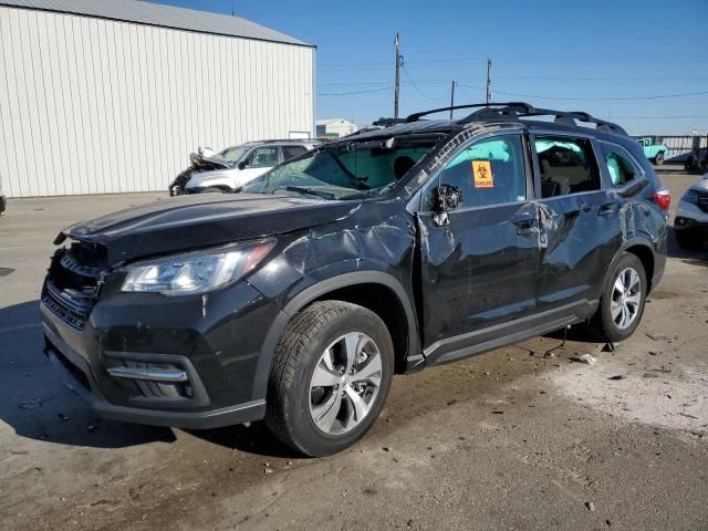 2019 Subaru Ascent Premium