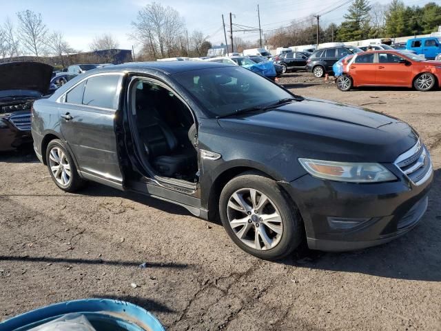 2011 Ford Taurus SEL