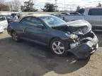 2007 Toyota Camry Solara SE