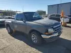 2000 Ford Ranger