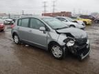 2010 Nissan Versa S