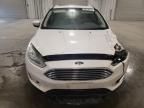 2015 Ford Focus Titanium