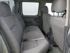 2002 Nissan Frontier Crew Cab XE