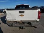 2013 Chevrolet Silverado K2500 Heavy Duty LT