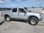 2001 Toyota Tacoma Double Cab Prerunner