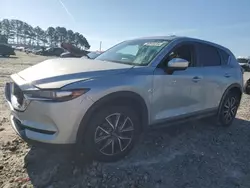 Mazda Vehiculos salvage en venta: 2018 Mazda CX-5 Touring