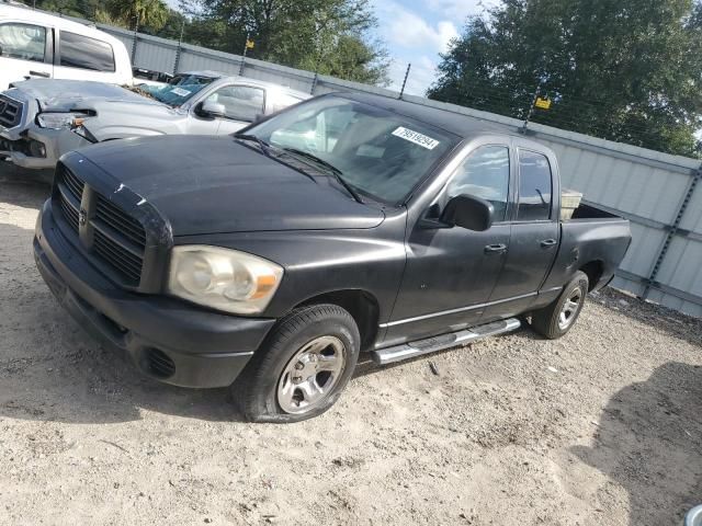 2008 Dodge RAM 1500 ST