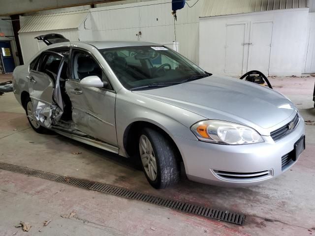 2010 Chevrolet Impala LS