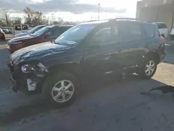 Toyota salvage cars for sale: 2007 Toyota Rav4