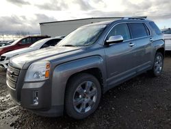 GMC salvage cars for sale: 2012 GMC Terrain SLT