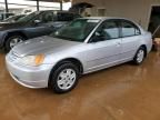 2003 Honda Civic LX