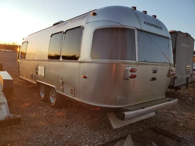 2014 Airstream Internatio