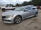 2018 Honda Accord EXL