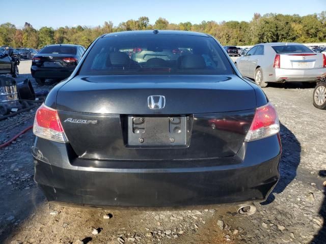 2008 Honda Accord EXL