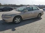 2001 Honda Accord EX