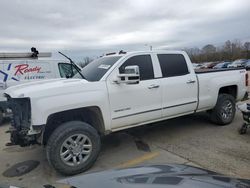 2015 Chevrolet Silverado K2500 Heavy Duty LT en venta en Louisville, KY