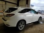 2015 Lexus RX 450H