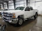 2017 Chevrolet Silverado K2500 Heavy Duty LT