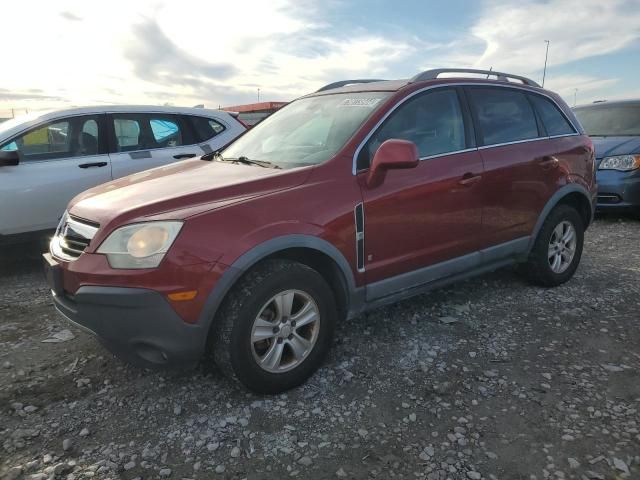 2008 Saturn Vue XE