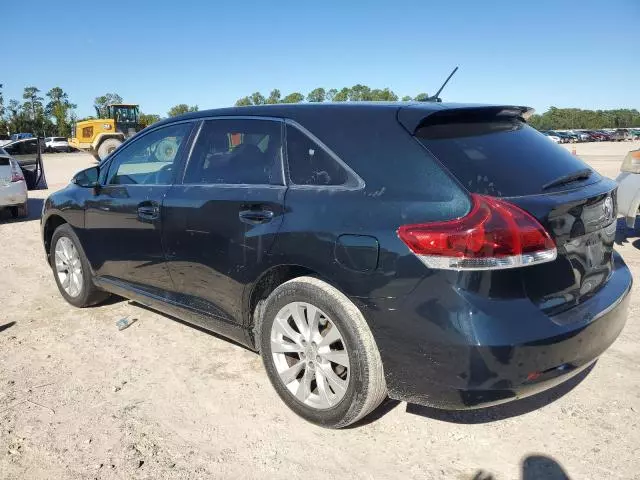 2013 Toyota Venza LE