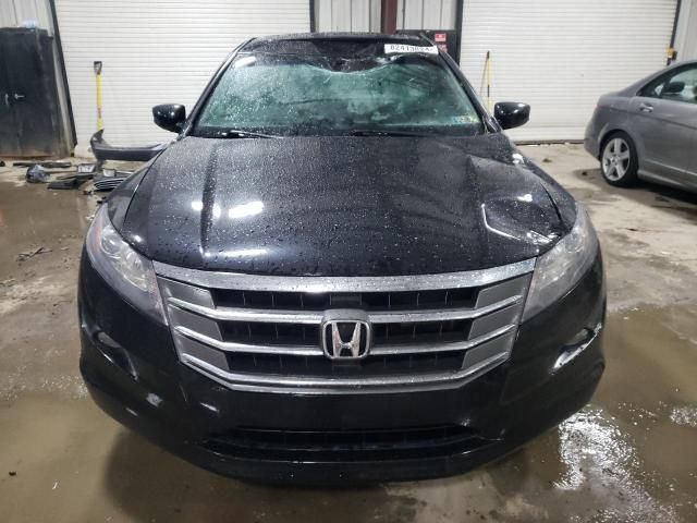 2012 Honda Crosstour EXL