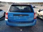 2008 Jeep Compass Sport