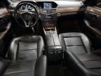 2013 Mercedes-Benz E 350 4matic